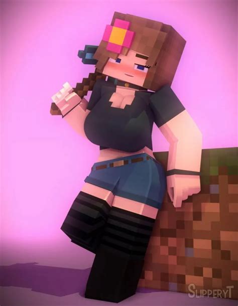 jenny porno minecraft|Jenny Mod 1.21, 1.20 → 1.12.2